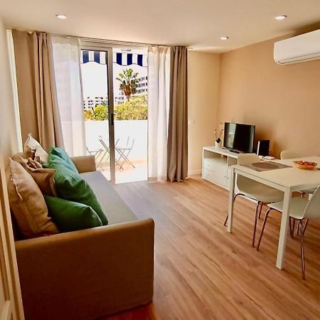 Appartamento Las Americas Aria Condizionata Wi-Fi Арона Экстерьер фото